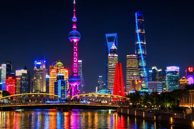 8D MUSLIM SUPERSALE BEIJING SHANGHAI + HANGZHOU by MH