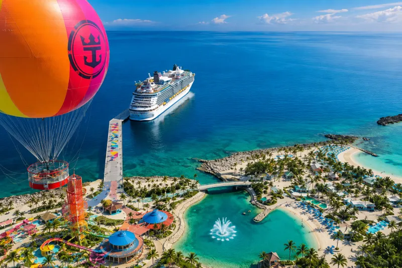 10NIGHT Thailand & Vietnam Cruise