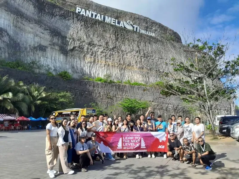 4D3N BALI ROMANTIC TOUR