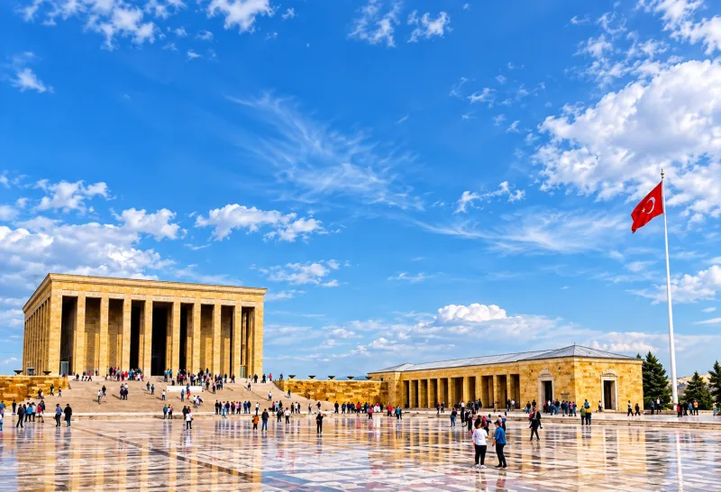 10D TURKEY DREAM+CAPPADOCIA+ MT. ERCIYES by EK
