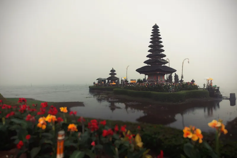5DAYS IN BALI WHERE DREAMS COME TRUE