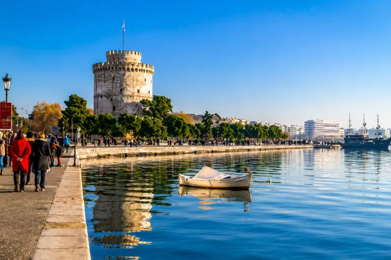10D BALKAN (9 NEGARA)