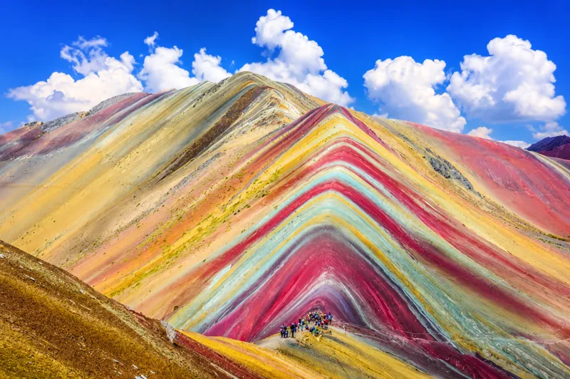 9D MOSLEM TOUR GANSU - GUNUNG PELANGI