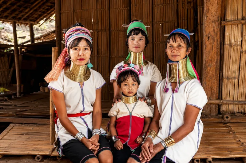 7D MEMORABLE NEW YEAR CHIANG MAI – CHIANG RAI – BANGKOK by MH