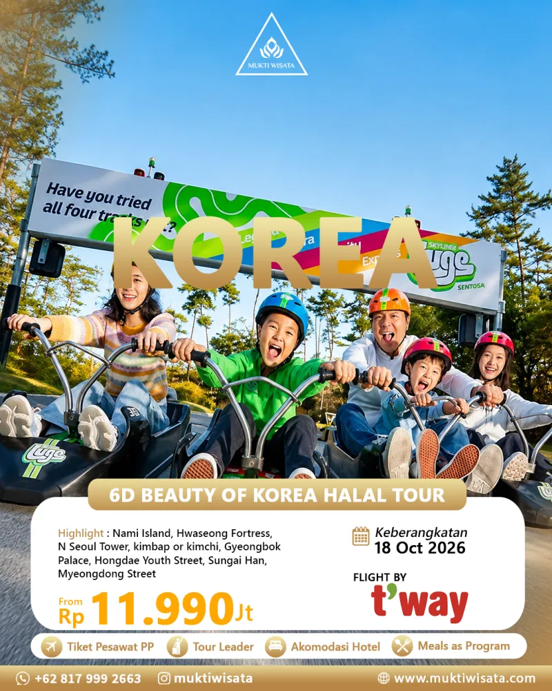 6DAYS SHOCKING DEAL SOUTH KOREA