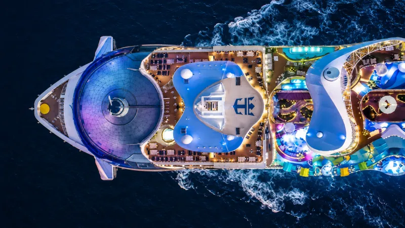 2NIGHTS WEEKEND GETAWAY CRUISE