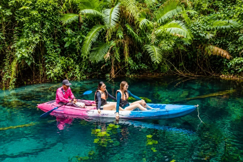 4D PHUKET KRABI ISLAND GETAWAY by MH