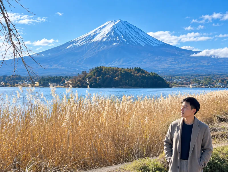 7D SUPER SALE GR JAPAN + SHIRAKAWAGO by MH