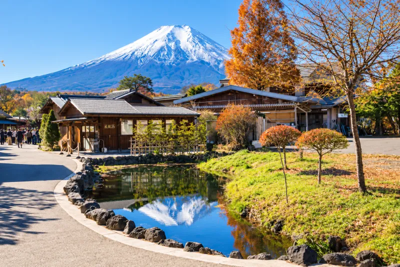 7D SHOCKING SALE GR JAPAN + SHIRAKAWAGO by MH