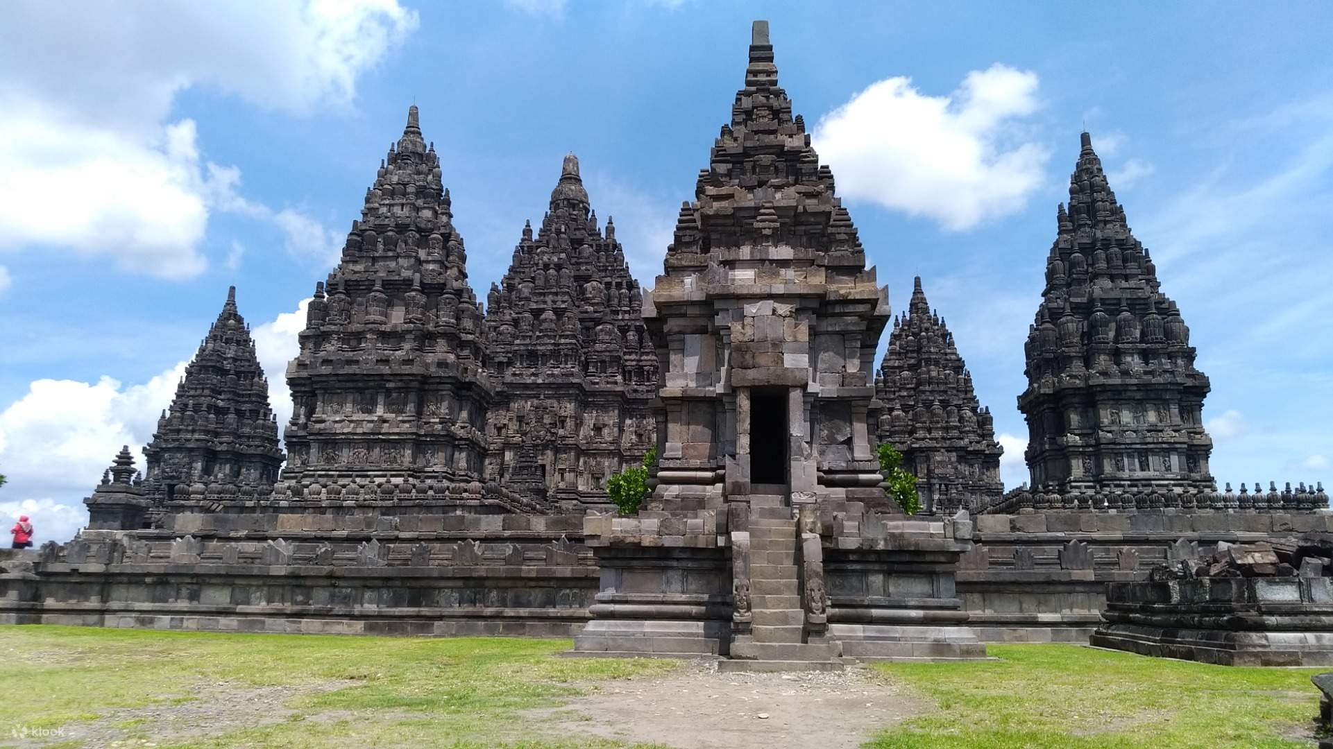 3D/2N Jogja Heritage with Prambanan – Ratu Boko – Malioboro –  Min 4pax