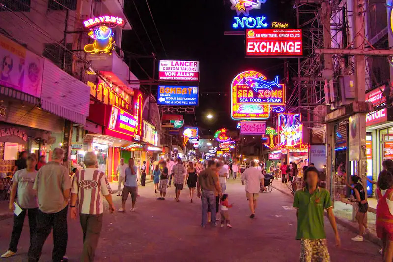 BANGKOK – CRAZY SALE 3D/2N