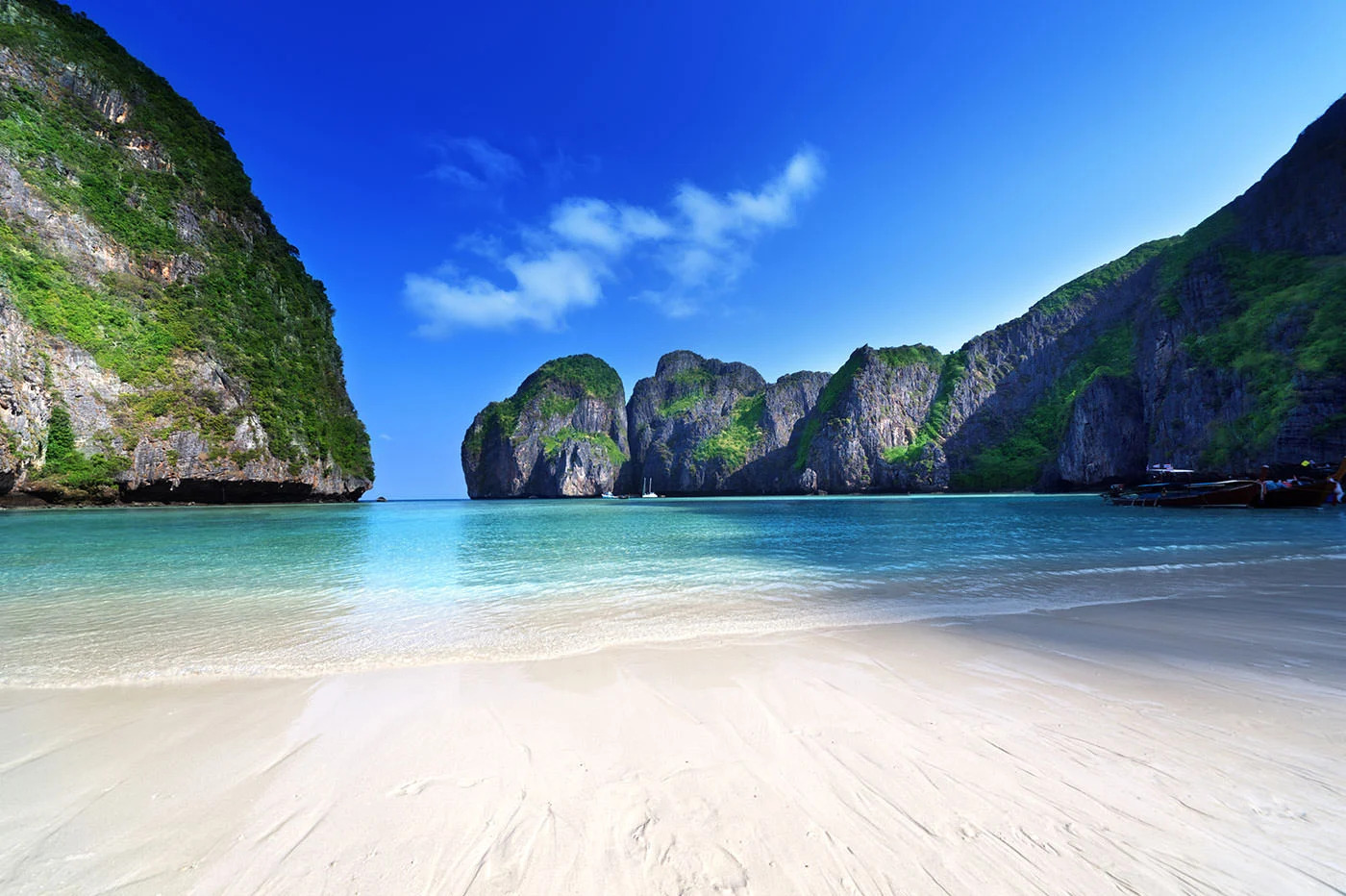 3D/2N Exotic Phuket – Phi Phi Island Hot Promotion