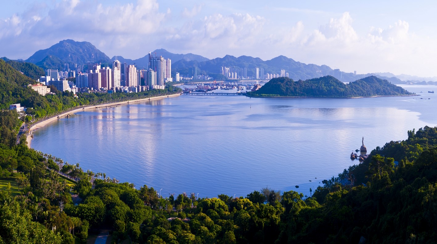 5D/4N Hongkong Triangle + Zhuhai by Malaysia Airlines