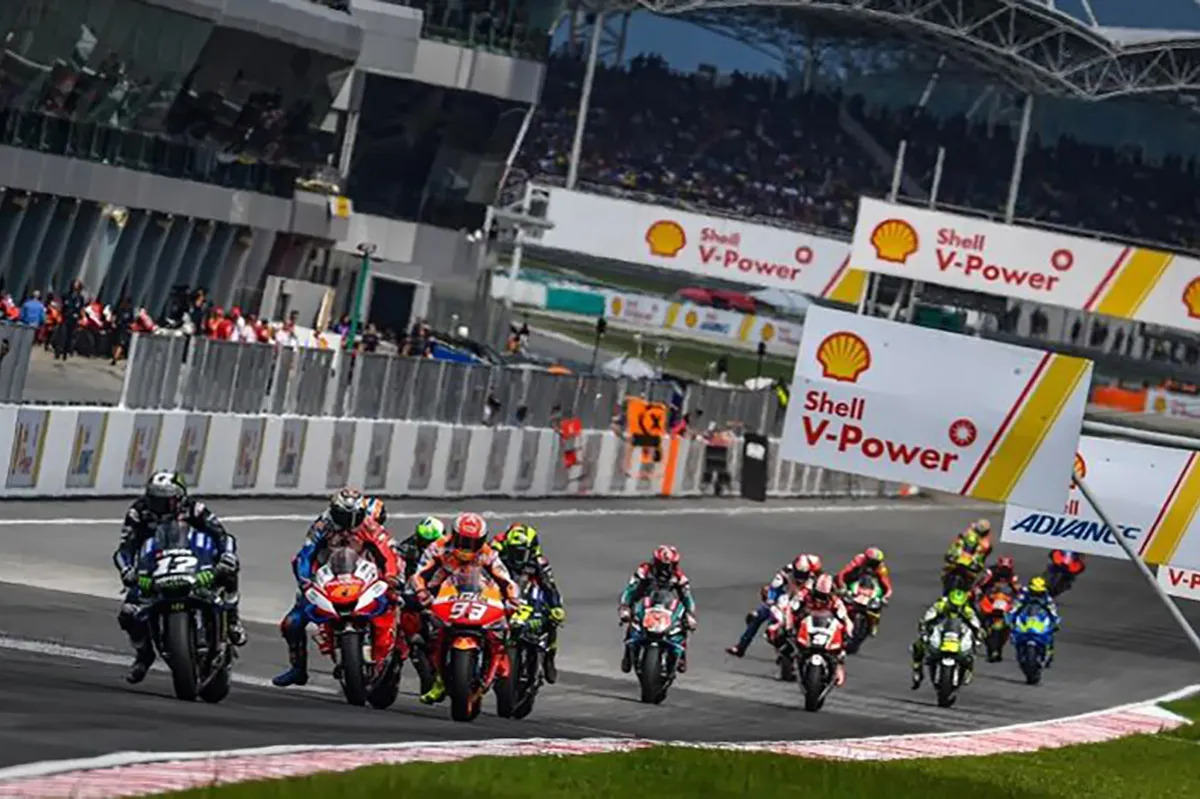 4D/3N Moto Gp Kuala Lumpur – Genting Highland By Malindo Air