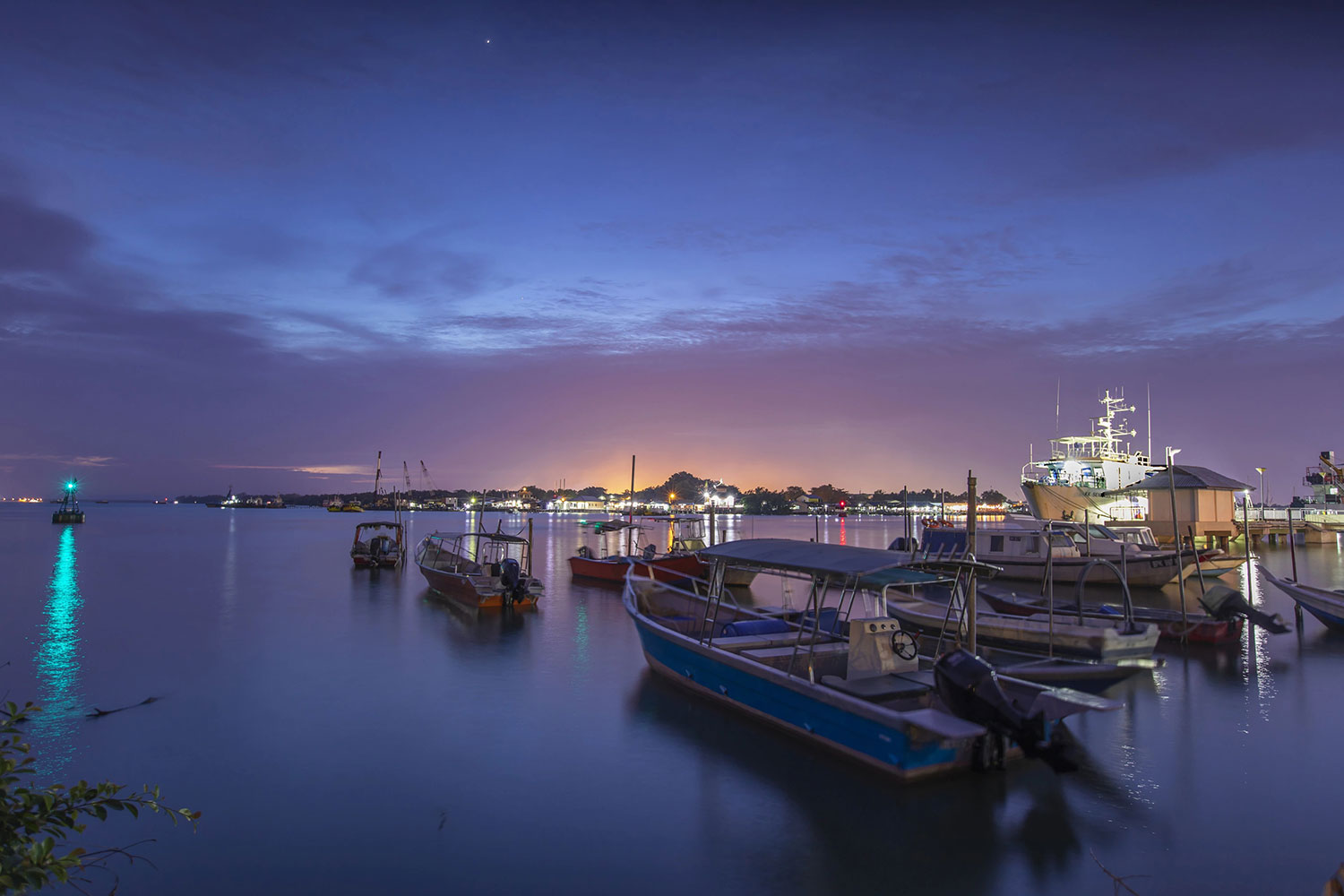 Port Klang