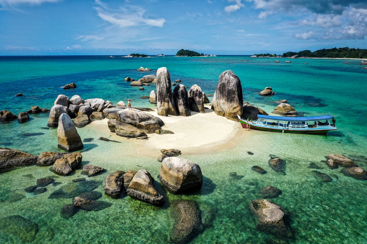 Belitung