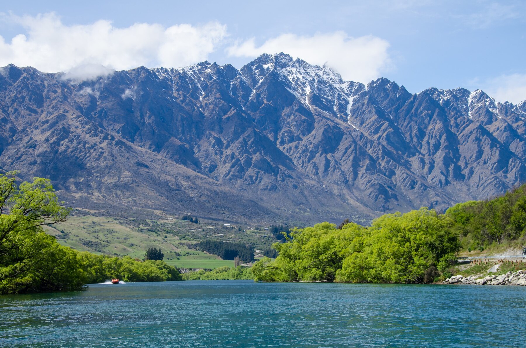 Queenstown