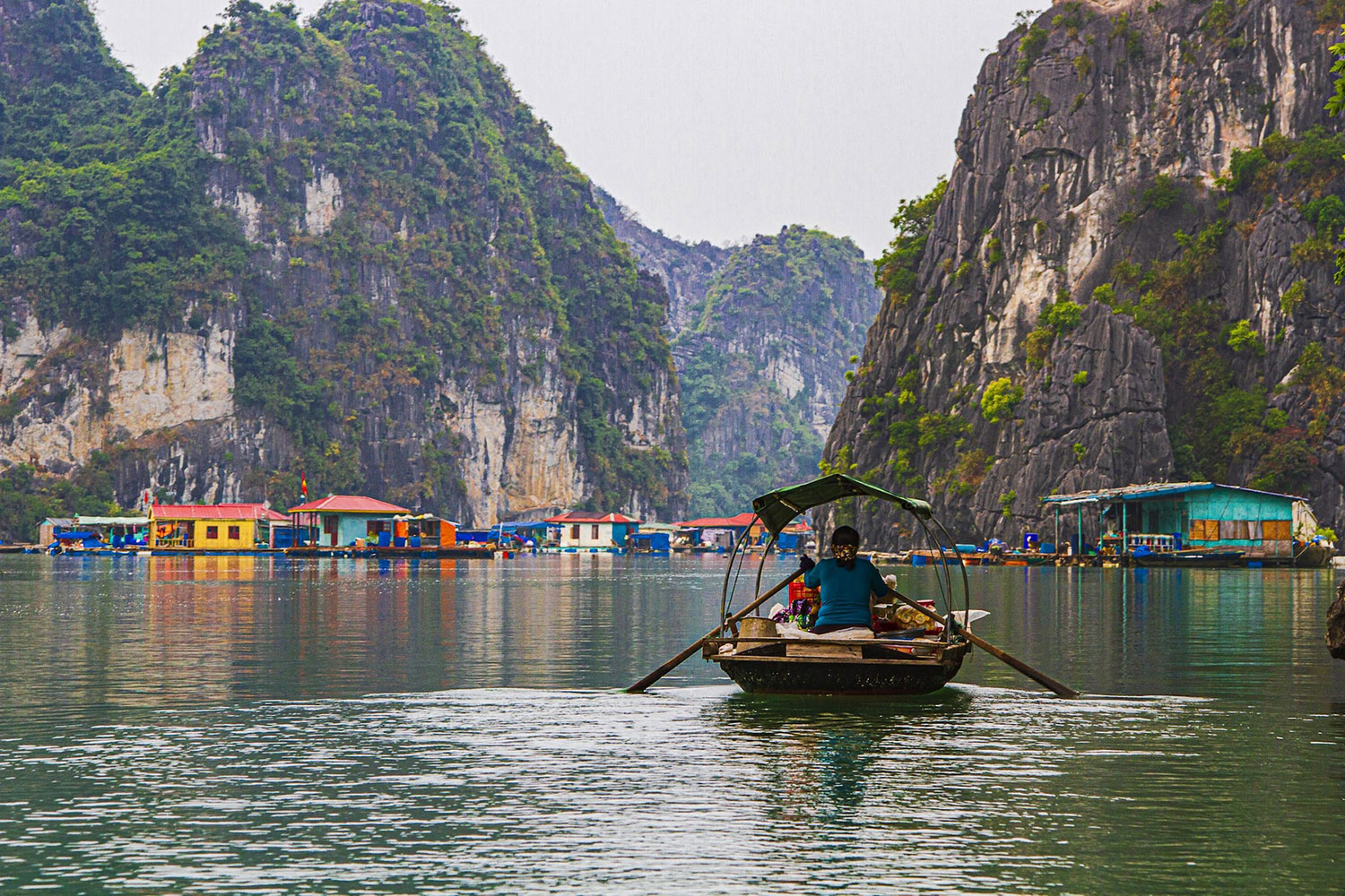 Hanoi