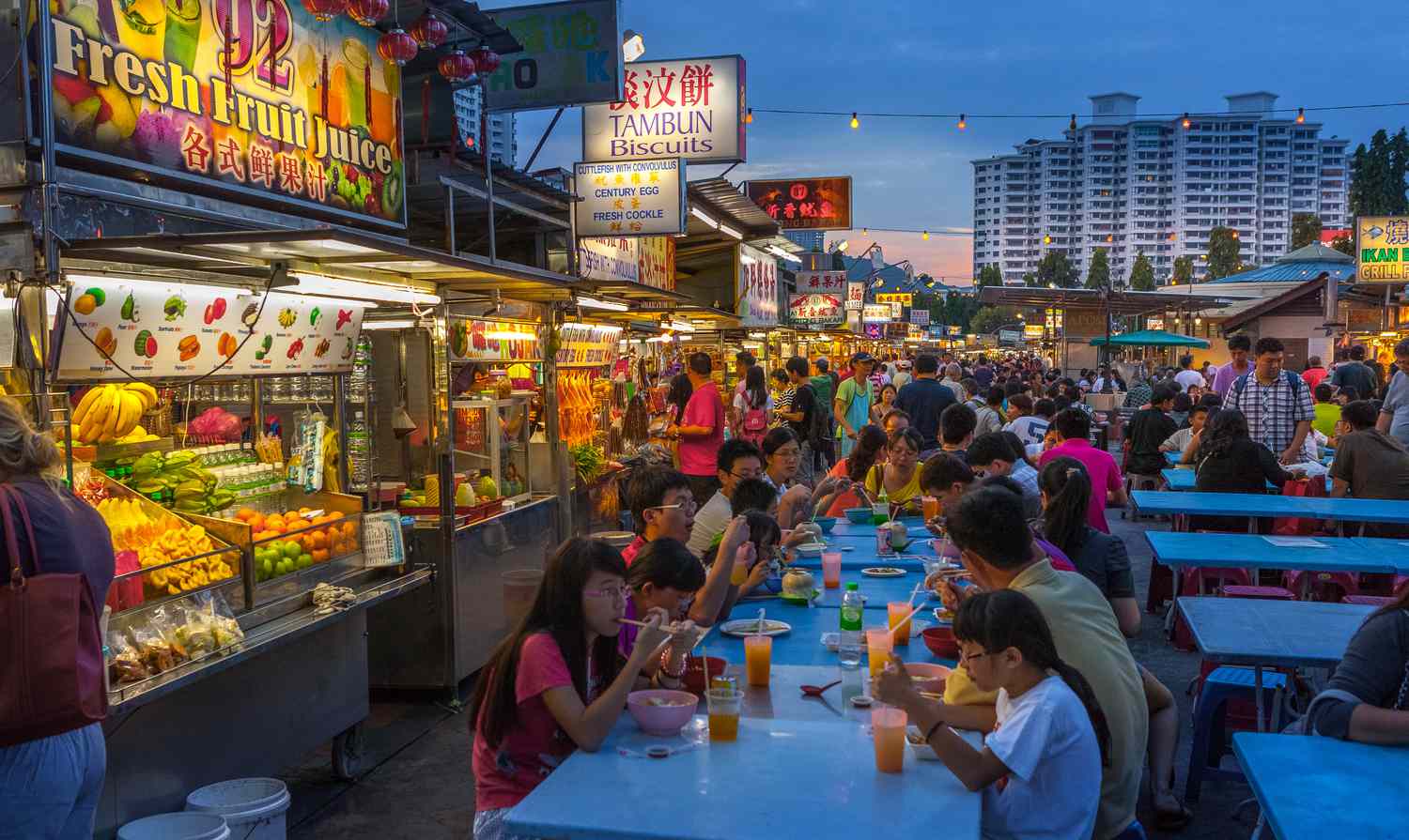 penang