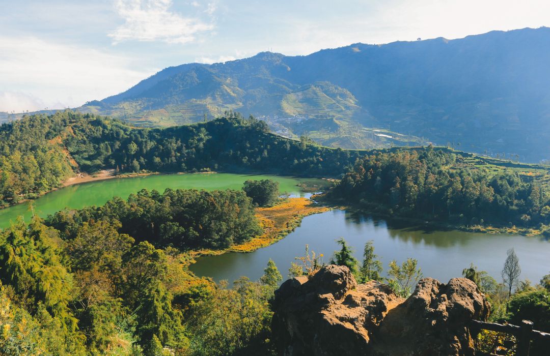 3D1N DIENG SUNRISE TOUR