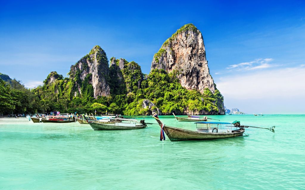 PHUKET AMAZING 3D/2N